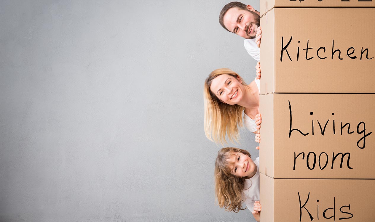 Moving Company